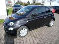 gebraucht Fiat 500 500Hybrid, Navi, Klimaaut,Tempo,LS,RS,PDC