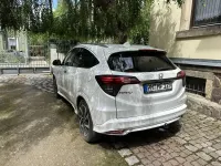 Gebraucht Honda HR-V Executive 131 PS (96 kW) 2019 Weiß SUV