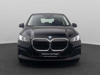 Gebraucht BMW 225 245 PS (180 kW) 2022 Schwarz ii668 Van / Kleinbus