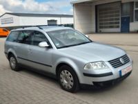 Gebraucht VW Passat 116 PS (85 kW) 2004 Kombi