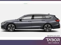 Ny Skoda Superb Selection 150 HK (110 kW) 2025 Blå Stationcar