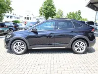Gebraucht VW Taigo Move 150 PS (110 kW) 2023 Schwarz SUV