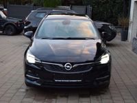 Gebraucht Opel Astra 105 PS (77 kW) 2022 Schwarz Kombi