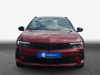 Gebraucht Opel Astra Ultimate 131 PS (96 kW) 2024 Rot Kombi