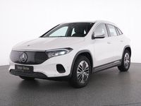 Gebraucht Mercedes EQA250+ Progressive 139 kW (190 PS) 2025 Weiß SUV
