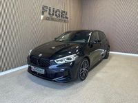 Gebraucht BMW M135 M Performance 306 PS (225 kW) 2022 Black sapphire metallic Kleinwagen