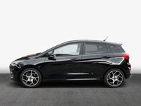 gebraucht Ford Fiesta 1.5 Styling-Paket ST Navi LED