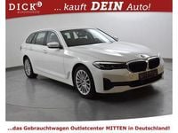 Gebraucht BMW 530 252 PS (185 kW) 2021 Kombi