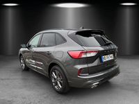 Gebraucht Ford Kuga ST-Line X 224 PS (164 kW) 2024 Magnetic grau SUV