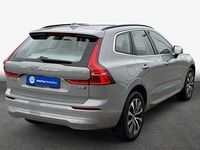 Gebraucht Volvo XC60 Core 250 PS (183 kW) 2024 Vapour grey SUV