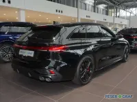 Gebraucht Audi S5 Sport 367 PS (269 kW) 2025 Schwarz Kombi