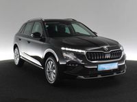 Neu Skoda Kamiq Selection 116 PS (85 kW) 2026 Schwarz / blackmagic SUV