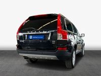 gebraucht Volvo XC90 D5 AWD 7S Rear-Seat-Entertainment