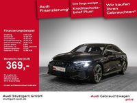 Second-hand Audi S3 Advanced 310 CP (228 kW) 2023 Negru Berlinǎ