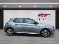 Gebraucht Peugeot 208 101 PS (74 kW) 2023 Grau Kleinwagen