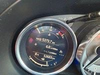 Gebraucht Mazda MX5 Exclusive-Line 184 PS (135 kW) 2019 Rot Cabrio