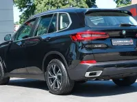 Gebraucht BMW X5 Sport Line 231 PS (169 kW) 2023 Schwarz SUV