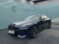 Gebraucht Kia Stinger GT-Line 245 PS (180 kW) 2021 Blau Kleinwagen