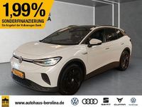 Gebraucht VW ID.4 Pro Performance 150 kW (204 PS) 2021 Weiß SUV