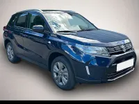Neu Suzuki Vitara Comfort 110 PS (80 kW) 2026 Blau SUV