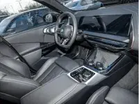 Neu BMW X3 303 PS (222 kW) 2026 Schwarz (black sapphire) SUV