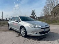 gebraucht Citroën C5 Exclusive 2.0 L ‼️Neu TÜV ‼️