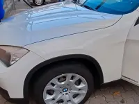 Occasion BMW X1 2014 Blanc SUV