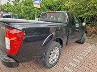 gebraucht Nissan King navara