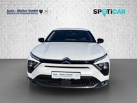 Gebraucht Citroën DS6 145 PS (106 kW) 2025 Weiß Limousine