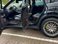 gebraucht Porsche Cayenne S E-Hybrid Sport Panorama Bose