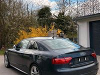 Gebraucht Audi S5 354 PS (260 kW) 2007 Coupé