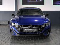 Gebraucht VW Arteon R-line 200 PS (147 kW) 2021 Lapiz blau Kombi