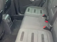 Gebraucht VW Tiguan Sport 150 PS (110 kW) 2008 Grau SUV