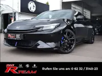 Neu Honda Prelude 184 PS (135 kW) 2026 Crystal black pearl Coupé