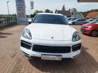 Usata Porsche Cayenne S 441 CV (324 kW) 2018 Bianco SUV