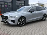 Gebraucht Volvo V60 Plus 197 PS (144 kW) 2025 Grau Kombi