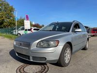 gebraucht Volvo V50 Kombi 1.8 Kinetic