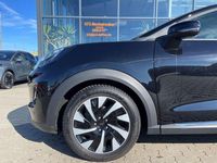 Gebraucht Ford Puma Titanium 125 PS (91 kW) 2023 Schwarz SUV