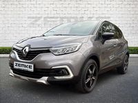 Gebraucht Renault Captur Intens 118 PS (86 kW) 2018 Grau SUV
