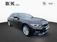 gebraucht BMW 330e Luxury LiveCoPro Laser HUD AHK DAB DA RFK PDC