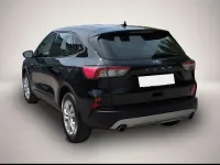 Gebraucht Ford Kuga Cool & Connect 150 PS (110 kW) 2024 Schwarz SUV