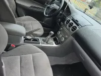 Gebraucht Mazda 6 141 PS (103 kW) 2003 Silber Limousine