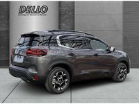 Neu Citroën C5 Aircross 131 PS (96 kW) 2025 Grau SUV