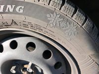 Gebraucht Chevrolet Aveo 84 PS (61 kW) 2010 Schwarz Kleinwagen