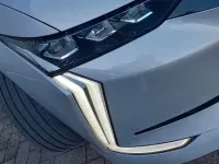 Gebraucht DS Automobiles DS4 224 PS (164 kW) 2022 Weiß SUV