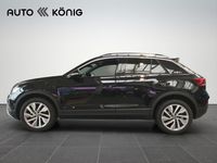 Usata VW T-Roc Goal 150 CV (110 kW) 2024 SUV