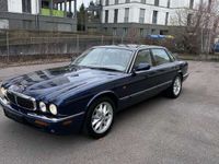 gebraucht Jaguar XJ8 Executive