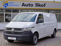 Gebraucht VW Transporter 110 PS (80 kW) 2020 Candyweiß Van