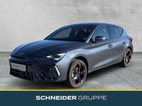 Gebraucht Cupra Leon 150 PS (110 kW) 2025 Grau Limousine