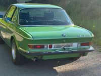 Usado BMW E9 200 HP (147 kW) 1973 Verde Coupé